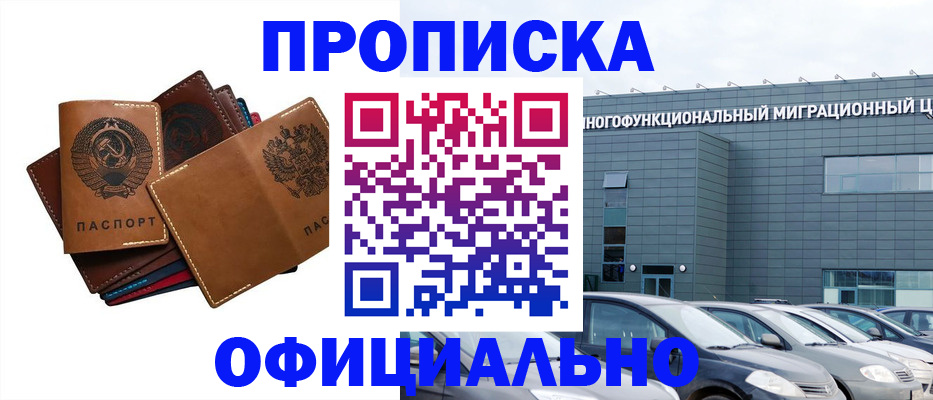 прописка в квартире в Алексине